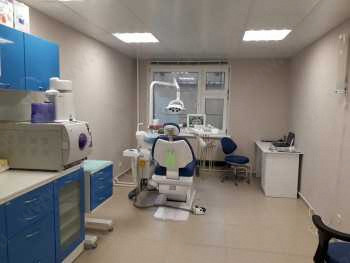 Доступная стоматология ДВА ДАНТИСТА м. Селигерская