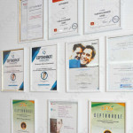 Стоматология АКВИЛИО на Пушкина