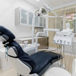 Стоматология АКВИЛИО м. Буревестник