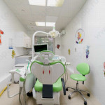 Стоматология АКВИЛИО м. Буревестник