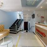 Стоматология АКВИЛИО м. Горьковская