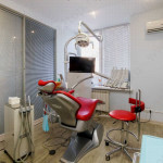 Стоматология АКВИЛИО м. Горьковская