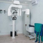 Стоматология АКВИЛИО м. Горьковская