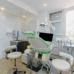 Стоматология АКВИЛИО м. Горьковская