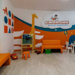 Стоматология АКВИЛИО м. Горьковская