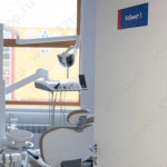 Стоматологическая клиника АКВИЛИО