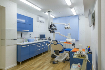 Авторская клиника современной ортодонтии и протезирования зубов VOEVODIN DENTAL CLINIC (ВОЕВОДИН ДЕНТАЛ КЛИНИК) м. Нагорная