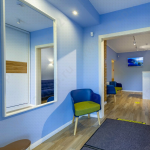 Авторская клиника современной ортодонтии и протезирования зубов VOEVODIN DENTAL CLINIC (ВОЕВОДИН ДЕНТАЛ КЛИНИК) м. Нагорная