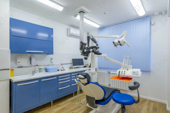 Авторская клиника современной ортодонтии и протезирования зубов VOEVODIN DENTAL CLINIC (ВОЕВОДИН ДЕНТАЛ КЛИНИК) м. Нагорная