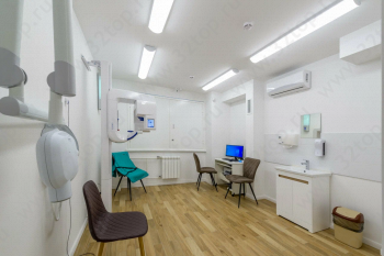 Авторская клиника современной ортодонтии и протезирования зубов VOEVODIN DENTAL CLINIC (ВОЕВОДИН ДЕНТАЛ КЛИНИК) м. Нагорная