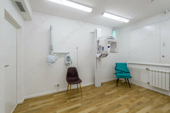 Авторская клиника современной ортодонтии и протезирования зубов VOEVODIN DENTAL CLINIC (ВОЕВОДИН ДЕНТАЛ КЛИНИК) м. Нагорная