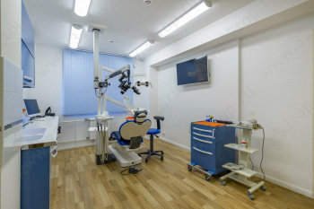 Авторская клиника современной ортодонтии и протезирования зубов VOEVODIN DENTAL CLINIC (ВОЕВОДИН ДЕНТАЛ КЛИНИК) м. Нагорная