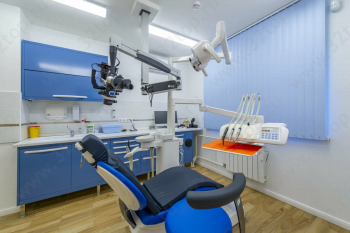 Авторская клиника современной ортодонтии и протезирования зубов VOEVODIN DENTAL CLINIC (ВОЕВОДИН ДЕНТАЛ КЛИНИК) м. Нагорная