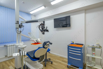 Авторская клиника современной ортодонтии и протезирования зубов VOEVODIN DENTAL CLINIC (ВОЕВОДИН ДЕНТАЛ КЛИНИК) м. Нагорная