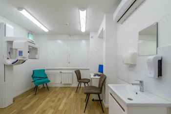 Авторская клиника современной ортодонтии и протезирования зубов VOEVODIN DENTAL CLINIC (ВОЕВОДИН ДЕНТАЛ КЛИНИК) м. Нагорная