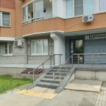 Авторская клиника современной ортодонтии и протезирования зубов VOEVODIN DENTAL CLINIC (ВОЕВОДИН ДЕНТАЛ КЛИНИК) м. Нагорная