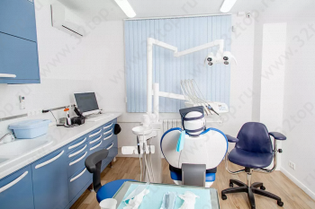 Авторская клиника современной ортодонтии и протезирования зубов VOEVODIN DENTAL CLINIC (ВОЕВОДИН ДЕНТАЛ КЛИНИК) м. Нагорная