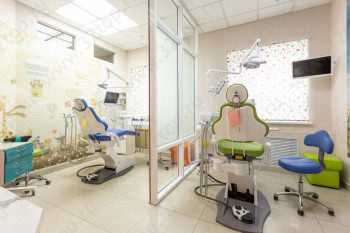 Стоматология для всей семьи FAMILY DENT (ФЭМИЛИ ДЕНТ) м. Суконная Слобода