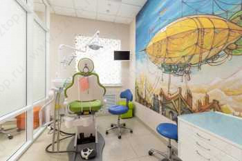 Стоматология для всей семьи FAMILY DENT (ФЭМИЛИ ДЕНТ) м. Суконная Слобода