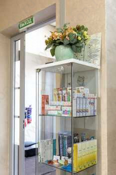 Стоматология для всей семьи FAMILY DENT (ФЭМИЛИ ДЕНТ) м. Суконная Слобода