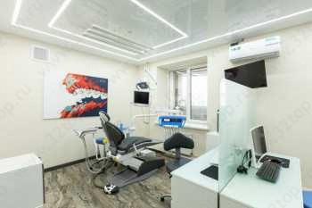 Стоматология для всей семьи FAMILY DENT (ФЭМИЛИ ДЕНТ) м. Суконная Слобода