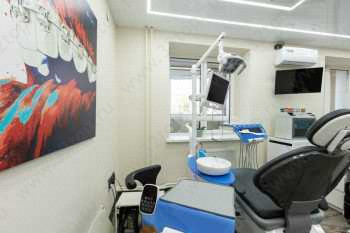 Стоматология для всей семьи FAMILY DENT (ФЭМИЛИ ДЕНТ) м. Суконная Слобода