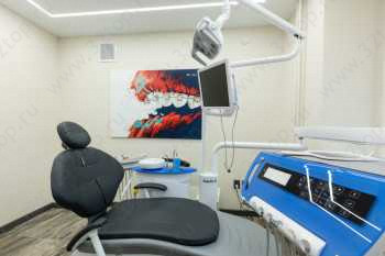 Стоматология для всей семьи FAMILY DENT (ФЭМИЛИ ДЕНТ) м. Суконная Слобода