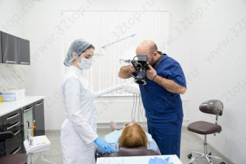 Стоматологический комплекс ПРЕЗИДЕНТ м. Деловой центр