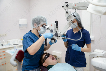 Стоматологический комплекс ПРЕЗИДЕНТ м. Деловой центр