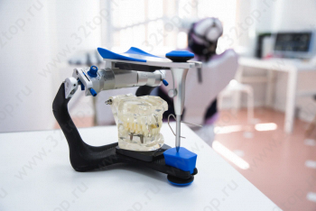 Стоматологический комплекс ПРЕЗИДЕНТ м. Деловой центр