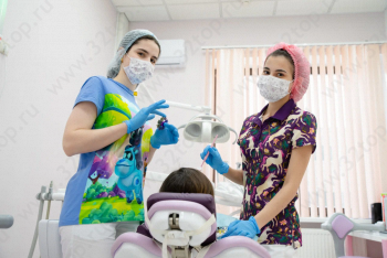 Стоматологический комплекс ПРЕЗИДЕНТ м. Деловой центр