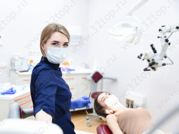 Стоматологический комплекс ПРЕЗИДЕНТ м. Деловой центр