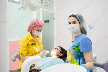 Стоматологический комплекс ПРЕЗИДЕНТ м. Деловой центр