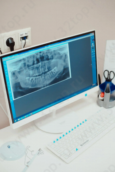 Стоматологический комплекс ПРЕЗИДЕНТ м. Деловой центр