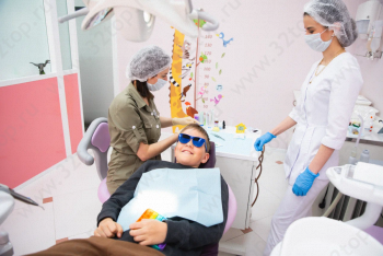 Стоматологический комплекс ПРЕЗИДЕНТ м. Деловой центр