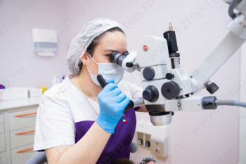 Стоматологический комплекс ПРЕЗИДЕНТ м. Деловой центр