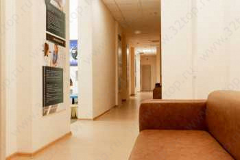 Сеть клиник БЛЕСК на Красном, 314