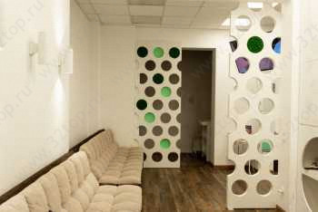 Сеть клиник БЛЕСК на Красном, 314