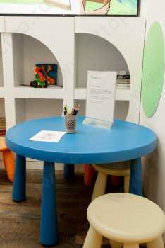 Сеть клиник БЛЕСК на Красном, 314