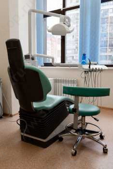 Сеть клиник БЛЕСК на Красном, 314