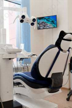 Сеть клиник БЛЕСК на Красном, 314