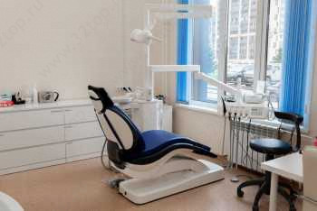 Сеть клиник БЛЕСК на Красном, 314