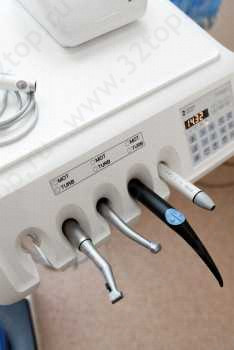 Сеть клиник БЛЕСК на Красном, 314