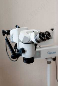 Сеть клиник БЛЕСК на Красном, 314