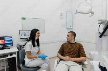 Современная стоматология STOMION CLINIC (СТОМИОН КЛИНИК)