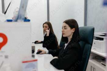 Современная стоматология STOMION CLINIC (СТОМИОН КЛИНИК)