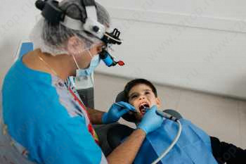 Современная стоматология STOMION CLINIC (СТОМИОН КЛИНИК)