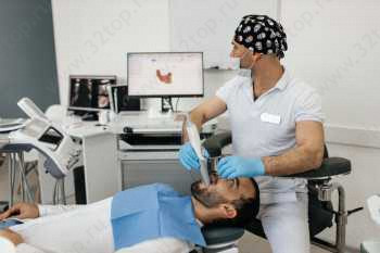 Современная стоматология STOMION CLINIC (СТОМИОН КЛИНИК)