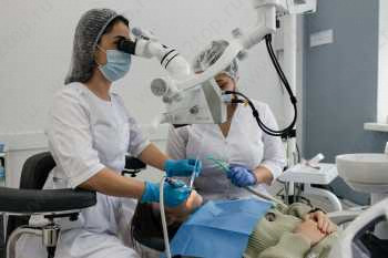 Современная стоматология STOMION CLINIC (СТОМИОН КЛИНИК)