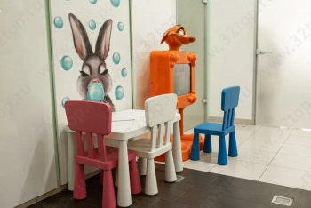 Сеть клиник БЛЕСК м. Октябрьская